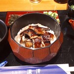 Unagi Takizawa - 