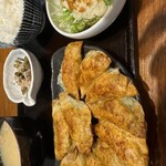 Gyoza Shuka Terui - 