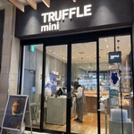 TRUFFLE mini - 