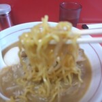 Sapporo Yaki Miso Ramen Mizuki - 