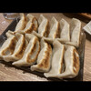 Nikujiru Gyoza no Dandadan Yotsuya Ten - 