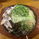 Hakata Yatai Ramen Toyo Chan - 