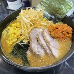 Ramen-ya Menichi Mizonokuchi Ten - 