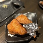 炭火焼鳥 ととりや - 