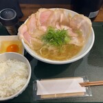 Awaji Noodle Works ON - 