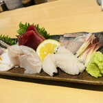 Sushi Nosuke Esaka Ten - 