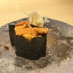 Sushi Nosuke Esaka Ten - 