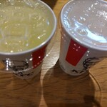 Kentucky Fried Chicken Beans Akabane Ten - 