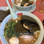 Ramen Yamaoka Ya Obihiro Ten - 