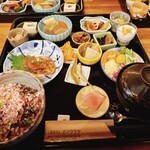 Furu Cafe Kamakuraya - 