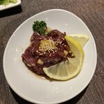 Sumibi Yakiniku Korean KollaBo Akua Shitei Odaiba Ten - 