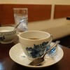 カフェ・ド・カファ - ドリンク写真:イタリアン 600円