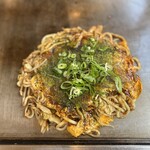 Teppan Sakaba Okonomiyaki Daigoro - 