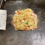 Monja Okonomiyaki Juju - 