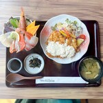 青島屋レストラン - 