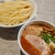 らーめん つけ麺 NOFUJI - 料理写真:味噌つけ麺