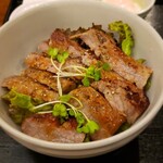 Sumibi Yakiniku Yasubee - 