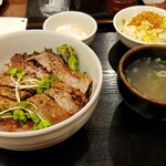 Sumibi Yakiniku Yasubee - 