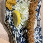 Bikkuri Tonkatsu Kawa - 