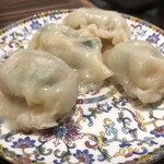 Gyoza Mania Nerima Ten - 