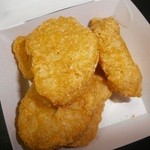 マクドナルド - 