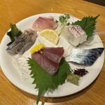 Sushi Kiyohara - 