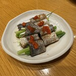 Sushi Kiyohara - 