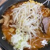 ざかすラーメン - 料理写真: