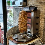 Kebab Bar - 