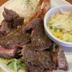 Churrasco & Beer Restaurant ALEGRIA Nerima - 