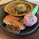 Bistro Karato Izumi Fuchu Ten - 