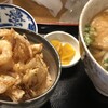 うどん家 来夢 - 料理写真:¥950