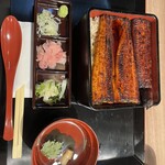 Unagi no Naruse Amagasaki Ten - 