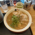 Ramen Yokozuna Takatsuki Ten - 