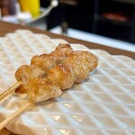 Yakitori No Ami - 