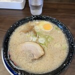 Tokyo Kannana Ramen Joppari - 