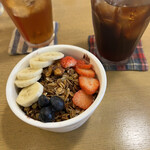 C&C BREAKFAST OKINAWA - 