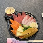 Sushi Zanmai Shibuya Tokyu Honten Maeten - 