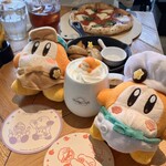 Kirby Cafe - 