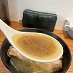 湯けむりラーメン桜 - 