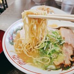 Hakuryu Ramen - 