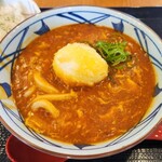 Marugame Seimen Oomiya Nishi Ten - 