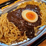 Ramen Kagetsu Arashi Konosu Ten - 