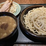 麺屋　大和 - 料理写真:熟成つけ麺(並)