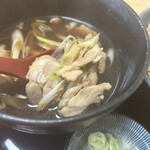 Soba Hoshinoya - 