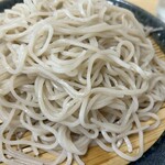 Soba Hoshinoya - 