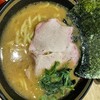 家系ラーメン 心道家