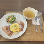 Cafe de Gohan - 