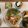 ましこのごはん - 料理写真: