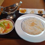 Chiba Birdie Club Restaurant - 